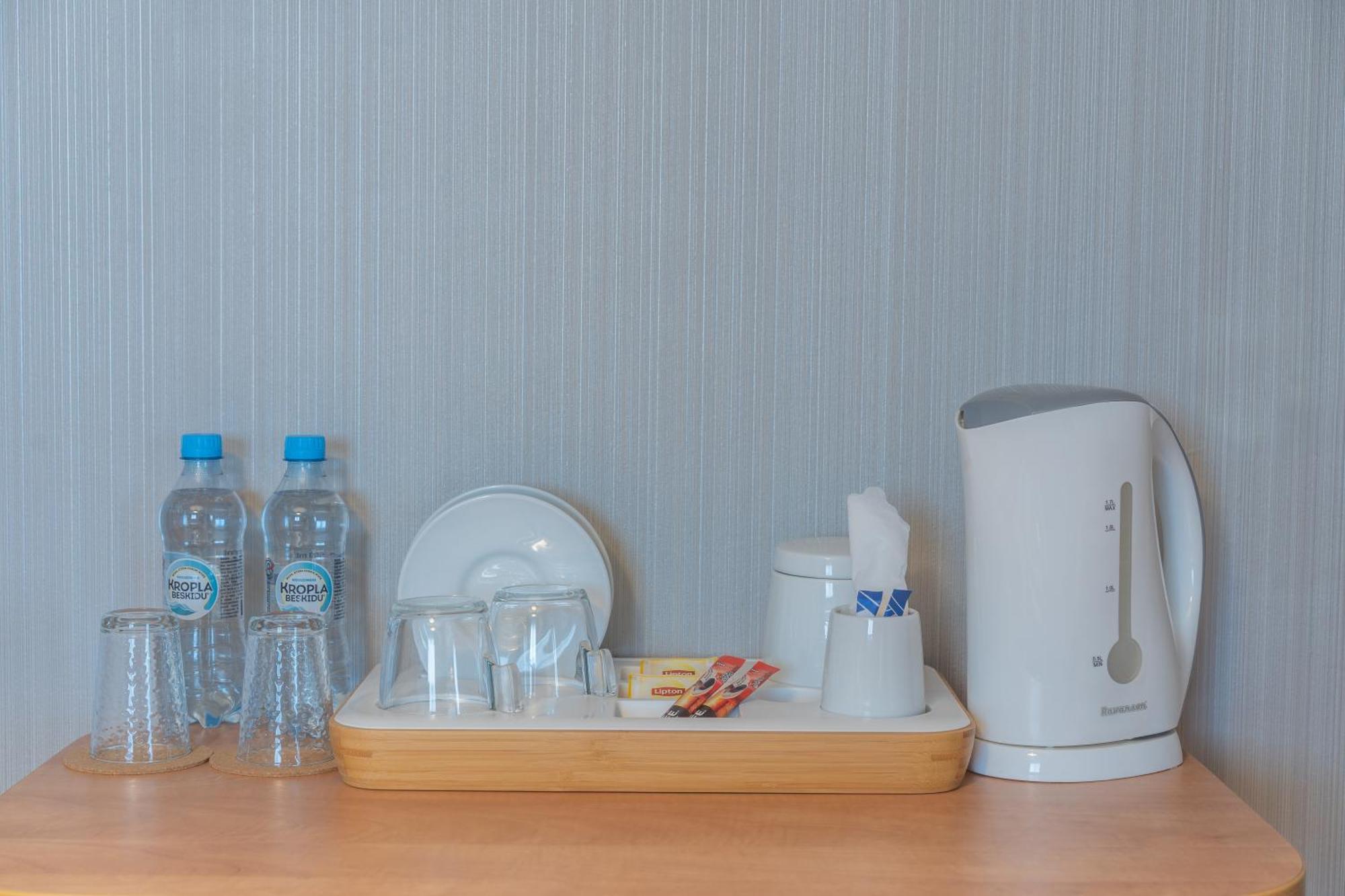Hotel Kuznia Napoleonska Teresin Dış mekan fotoğraf